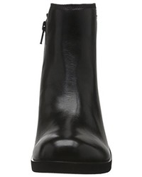 schwarze Stiefel von Ecco