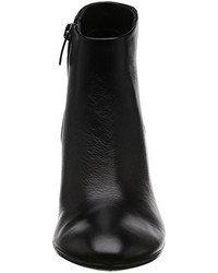 schwarze Stiefel von Ecco