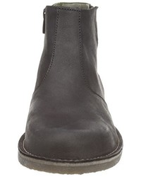 schwarze Stiefel von El Naturalista