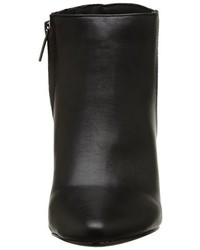 schwarze Stiefel von Elle