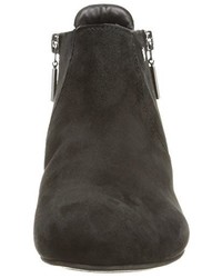 schwarze Stiefel von Elle