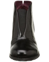 schwarze Stiefel von ESSKA