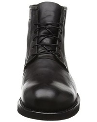 schwarze Stiefel von FLY London