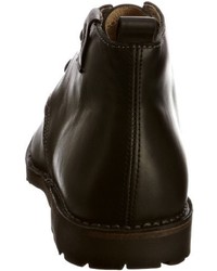 schwarze Stiefel von FLY London