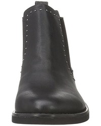 schwarze Stiefel von Fritzi aus Preußen