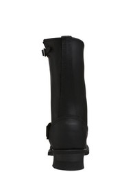 schwarze Stiefel von Frye