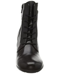 schwarze Stiefel von Gabor