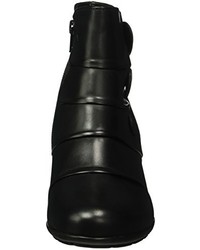 schwarze Stiefel von Gabor