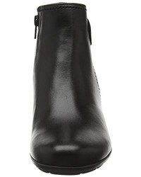 schwarze Stiefel von Gabor