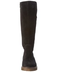 schwarze Stiefel von Gabor