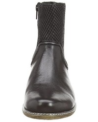 schwarze Stiefel von Gabor