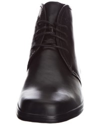 schwarze Stiefel von Gabor