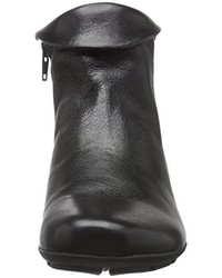 schwarze Stiefel von Gabor