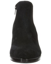 schwarze Stiefel von Gabor