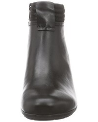 schwarze Stiefel von Gabor