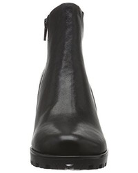 schwarze Stiefel von Gabor