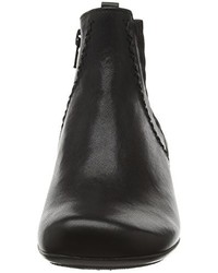 schwarze Stiefel von Gabor