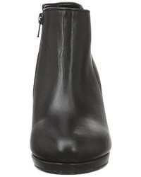 schwarze Stiefel von Gabor