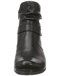 schwarze Stiefel von Gabor