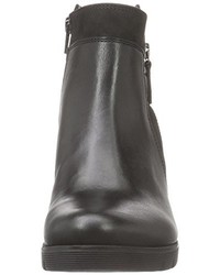 schwarze Stiefel von Gabor