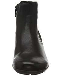 schwarze Stiefel von Gabor