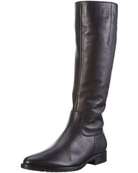 schwarze Stiefel von Gabor