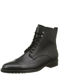 schwarze Stiefel von Gabor