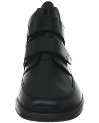 schwarze Stiefel von Ganter