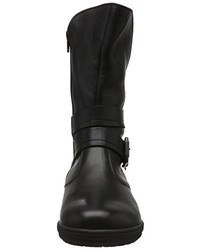 schwarze Stiefel von Ganter