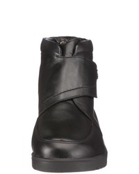 schwarze Stiefel von Ganter