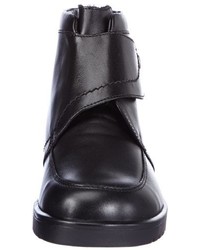 schwarze Stiefel von Ganter