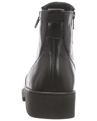 schwarze Stiefel von Ganter