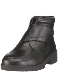 schwarze Stiefel von Ganter