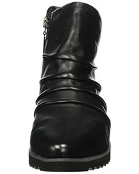 schwarze Stiefel von Gerry Weber