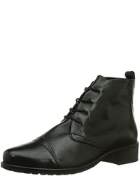 schwarze Stiefel von Gerry Weber