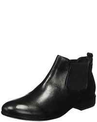 schwarze Stiefel von Gerry Weber