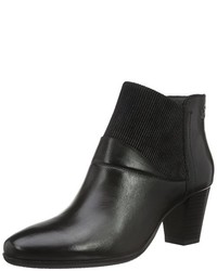 schwarze Stiefel von Gerry Weber