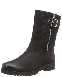 schwarze Stiefel von Gerry Weber