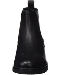 schwarze Stiefel von Gioseppo