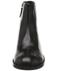 schwarze Stiefel von Gioseppo