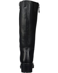 schwarze Stiefel von Gioseppo