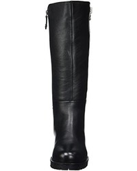 schwarze Stiefel von Gioseppo