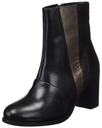 schwarze Stiefel von Gioseppo