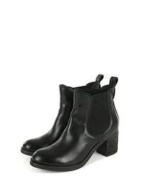 schwarze Stiefel von Gioseppo