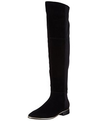 schwarze Stiefel von Giudecca