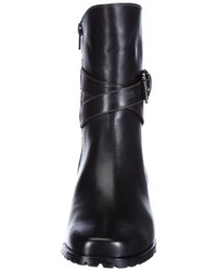 schwarze Stiefel von Hassia