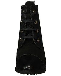 schwarze Stiefel von Hispanitas