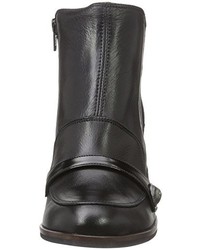 schwarze Stiefel von Hispanitas