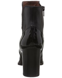 schwarze Stiefel von Hispanitas