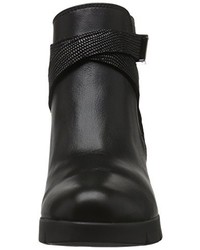 schwarze Stiefel von Hispanitas